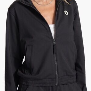 I wore this once. It was too small. Great jacket!